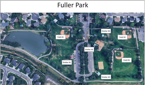 Fuller Parj